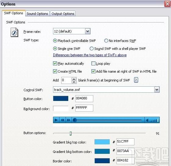 Web Audio Maker,Web Audio Maker下载,音频处理软件