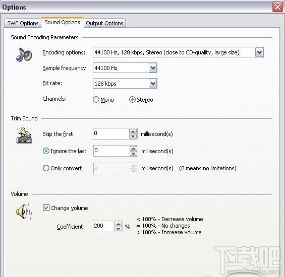 Web Audio Maker,Web Audio Maker下载,音频处理软件