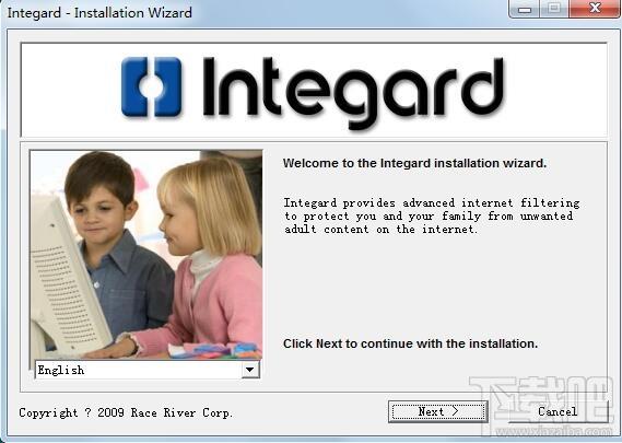 Integard,Integard Home下载,Integard Home官方下载