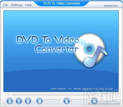 Crystal DVD To Video Ripper,Crystal DVD To Video Ripper下载,Crystal DVD To Video R