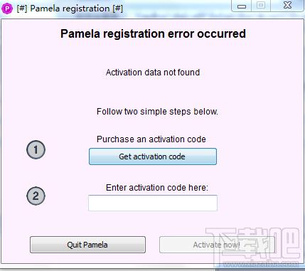 Pamela,Pamela下载,Pamela官方下载
