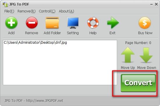 JPGToPDF,JPG转换.