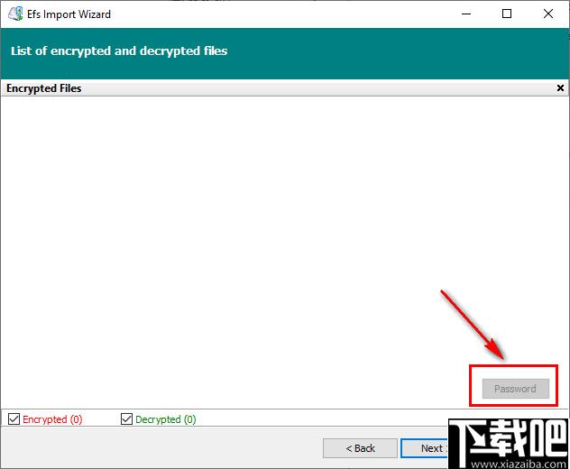DiskInternals EFS Recovery下载,数据恢复,文件恢复