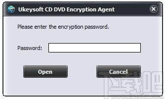 UkeySoft CD DVD Encryption下载,光盘加密助手,光盘工具,cd刻录