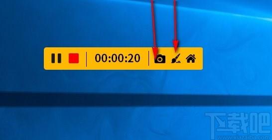 轻秒录屏下载,屏幕录制软件,屏幕录制