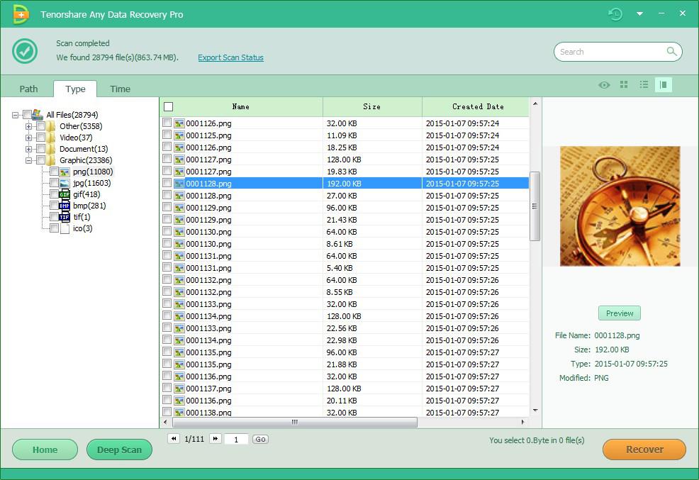 Tenorshare Any Data Recovery,Tenorshare Any Data Recovery下载