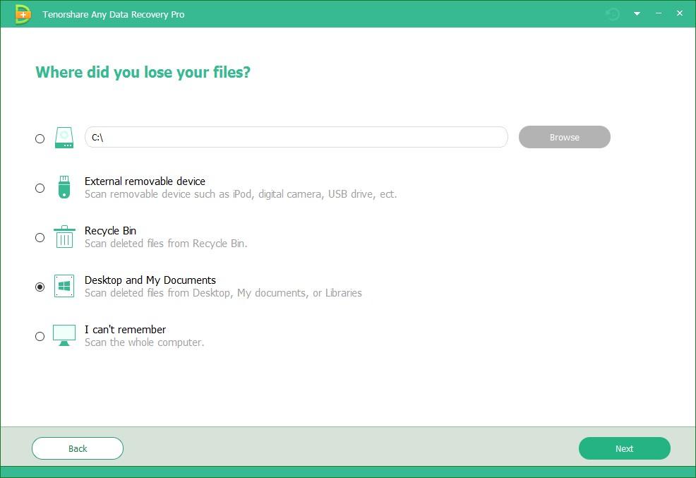 Tenorshare Any Data Recovery,Tenorshare Any Data Recovery下载
