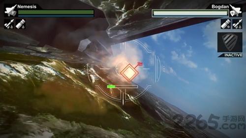 克星空战最新版下载,克星空战,飞行游戏,射击游戏