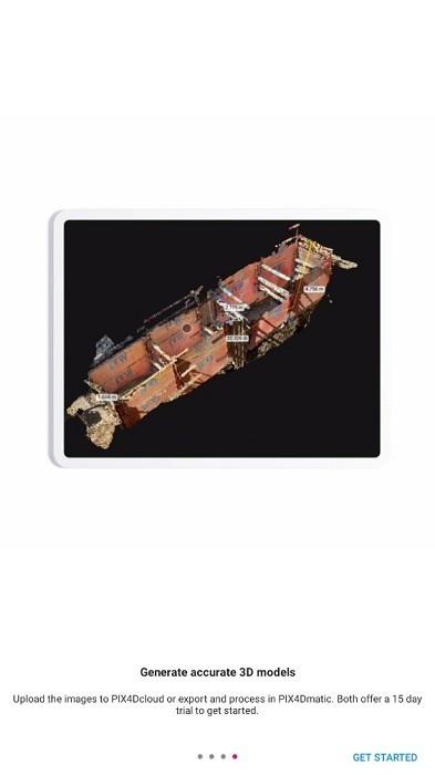 pix4dcatch app下载,建模app,pix4dcatch,测量app