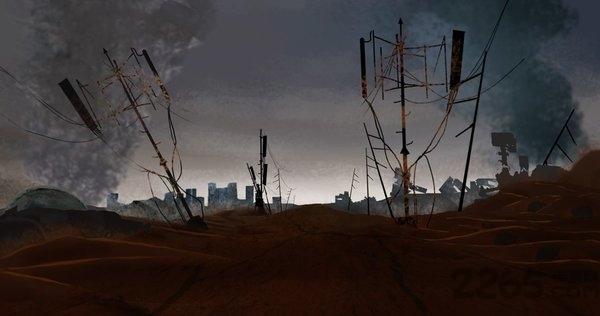 wireman手游官方版(暂未上线),wireman,动作手游,格斗手游