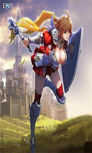 灵魂回响手游国服版(暂未上线),灵魂回响,rpg手游,冒险手游,动作手游