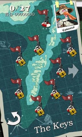 格劳伯和比克的捕鱼之旅手游下载,格劳伯和比克的捕鱼之旅,休闲游戏,消除游戏