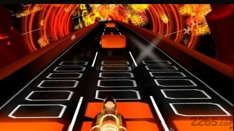 音乐冲浪手机版下载,音乐冲浪,音乐游戏,休闲游戏