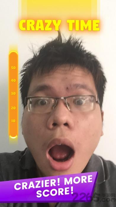 脸部跳舞机中文版下载,脸部跳舞机,音乐游戏,脸部游戏,节奏游戏