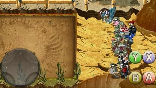pvz破灭版下载,植物大战僵尸,卡通游戏,僵尸游戏