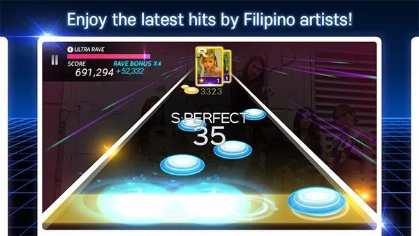 SuperStar PHILIPPINES官方版下载,superstarphilippines,音乐游戏,菲律宾