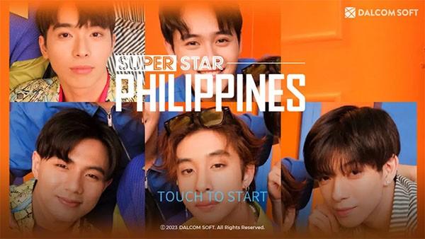 SuperStar PHILIPPINES官方版下载,superstarphilippines,音乐游戏,菲律宾