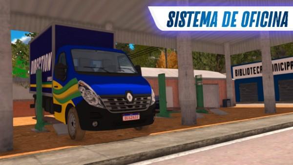 巴西卡车2023游戏(nas estradas do brasil2023)下载,巴西卡车2023,卡车游戏,驾驶游戏