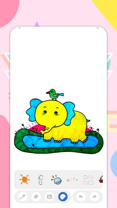 喵上漫画板app下载,喵上漫画板,绘画app,工具app