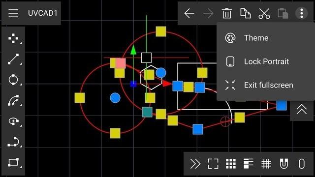 uvcad中文版下载,uvcad,cadapp